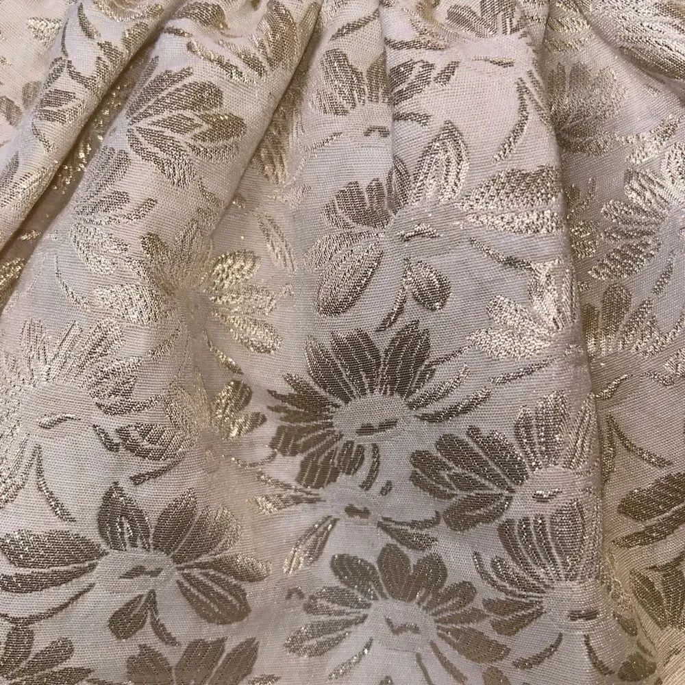 Girls Carters floral dress size 9 months